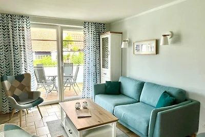 FH Inselkieker Appartement Witter Barg