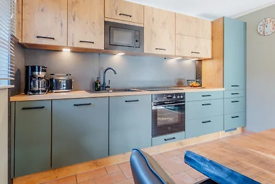 FH Inselkieker  Wohnung Witter Barg