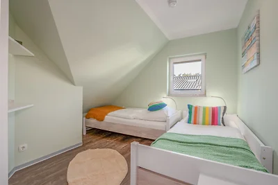 FH Inselkieker  Wohnung Witter Barg