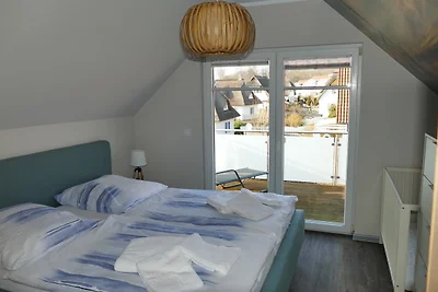 FH Inselkieker Appartement Witter Barg