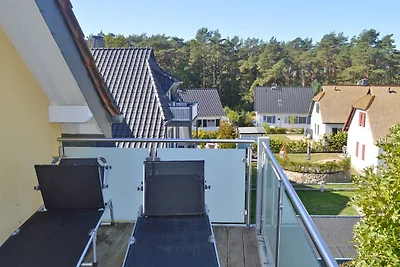 FH Inselkieker Appartement Witter Barg