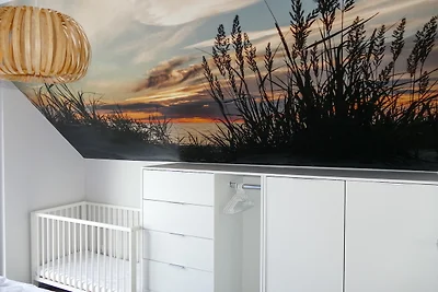 FH Inselkieker Appartement Witter Barg