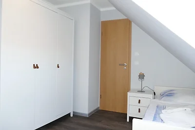 FH Inselkieker Appartement Witter Barg