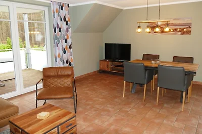 FH Inselkieker  Wohnung Witter Barg