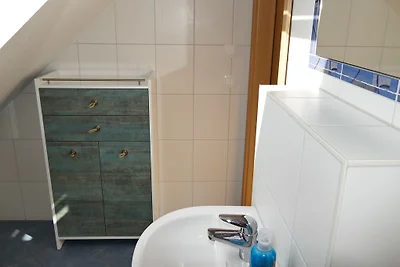 FH Inselkieker  Wohnung Witter Barg