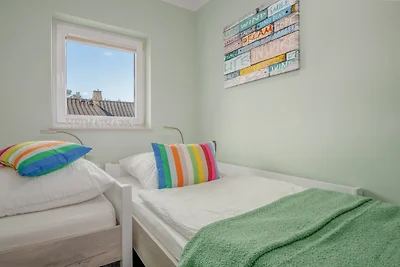 FH Inselkieker  Wohnung Witter Barg