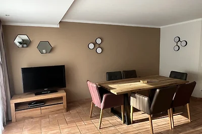 FH Inselkieker  Wohnung Bernstein
