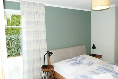 FH Inselkieker  Wohnung Bernstein