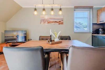 FH Inselkieker  Wohnung Witter Barg