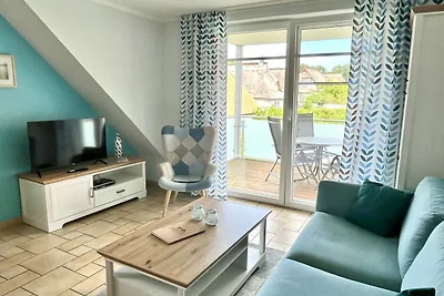 FH Inselkieker Appartement Witter Barg