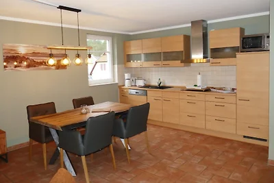 FH Inselkieker  Wohnung Witter Barg