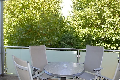 FH Inselkieker Appartement Witter Barg