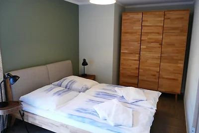 FH Inselkieker  Wohnung Bernstein