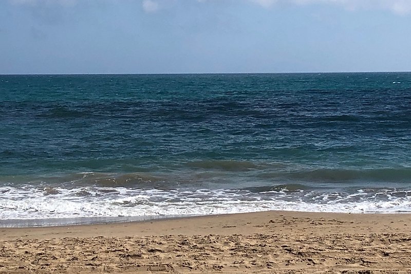 Sandstrand