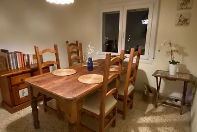 Ferienhaus Casa Tanit