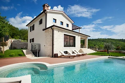 Villa Royal Blue
