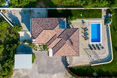 SG Moderne Villa m/ Pool