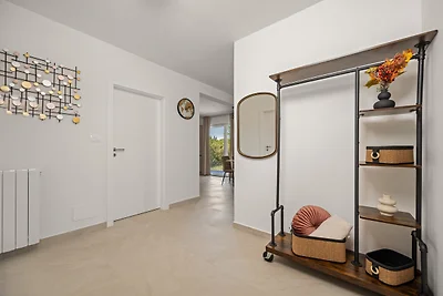 Villa MI
