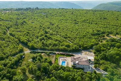 SG Moderne Villa m/ Pool