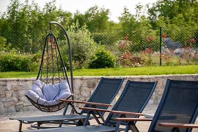 SG Moderne Villa m/ Pool