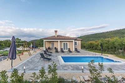 SG Moderne Villa m/ Pool