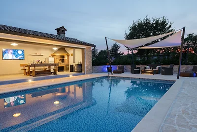 Villa Natalli