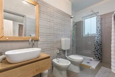 SG Moderne Villa m/ Pool