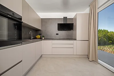 Villa MI