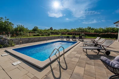 SG Moderne Villa m/ Pool