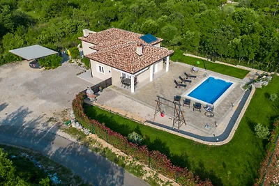 SG Moderne Villa m/ Pool