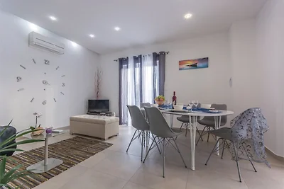SG Moderne Villa m/ Pool