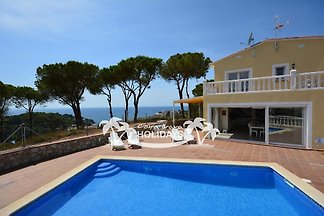 Vakantiehuis Lloret de Mar