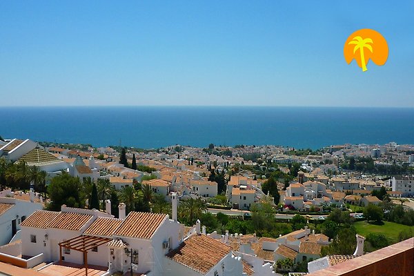 Ferienwohnung Nerja