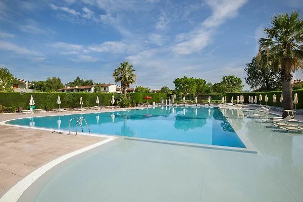 Ferienwohnung Lazise