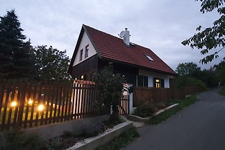 Ferienhaus Libesice