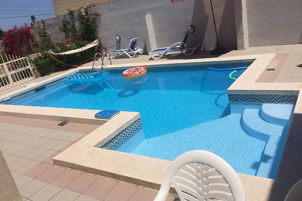 Ferienhaus Naxxar