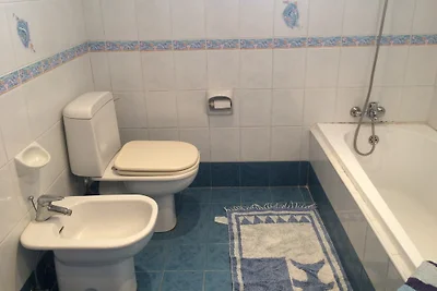 MALTA. Comfortable Villa apartment