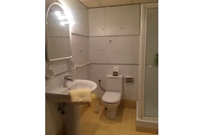 MALTA. Comfortable Villa apartment