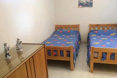MALTA. Comfortable Villa apartment