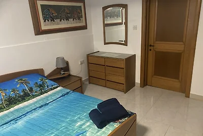 Malta Komfortable Villa Wohnung