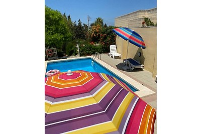 Malta Confortable apartamento Villa