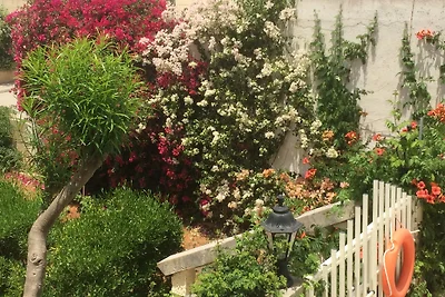 MALTA. Comfortable Villa apartment