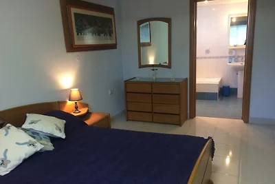 MALTA. Comfortable Villa apartment