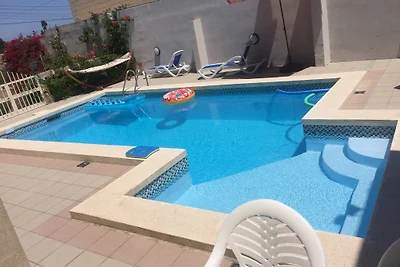 MALTA. Comfortable Villa apartment