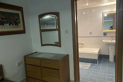 Malta Komfortable Villa Wohnung