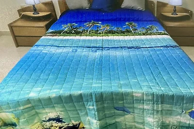 Malta Komfortable Villa Wohnung