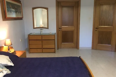 MALTA. Comfortable Villa apartment