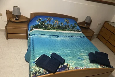 Malta Komfortable Villa Wohnung