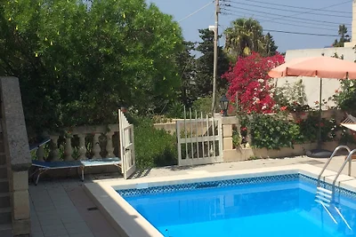 MALTA. Comfortable Villa apartment