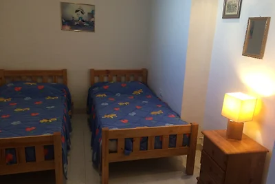 MALTA. Comfortable Villa apartment